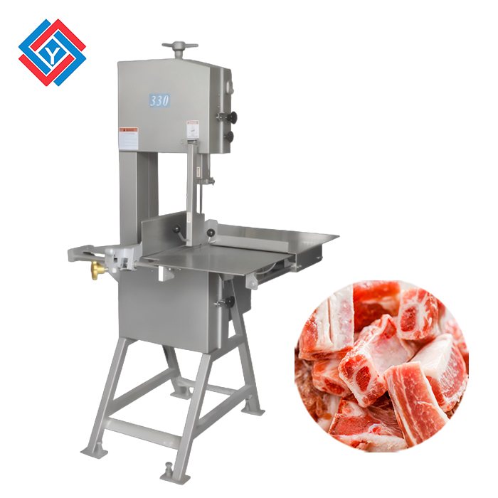 臺灣鋸骨機TJ-330